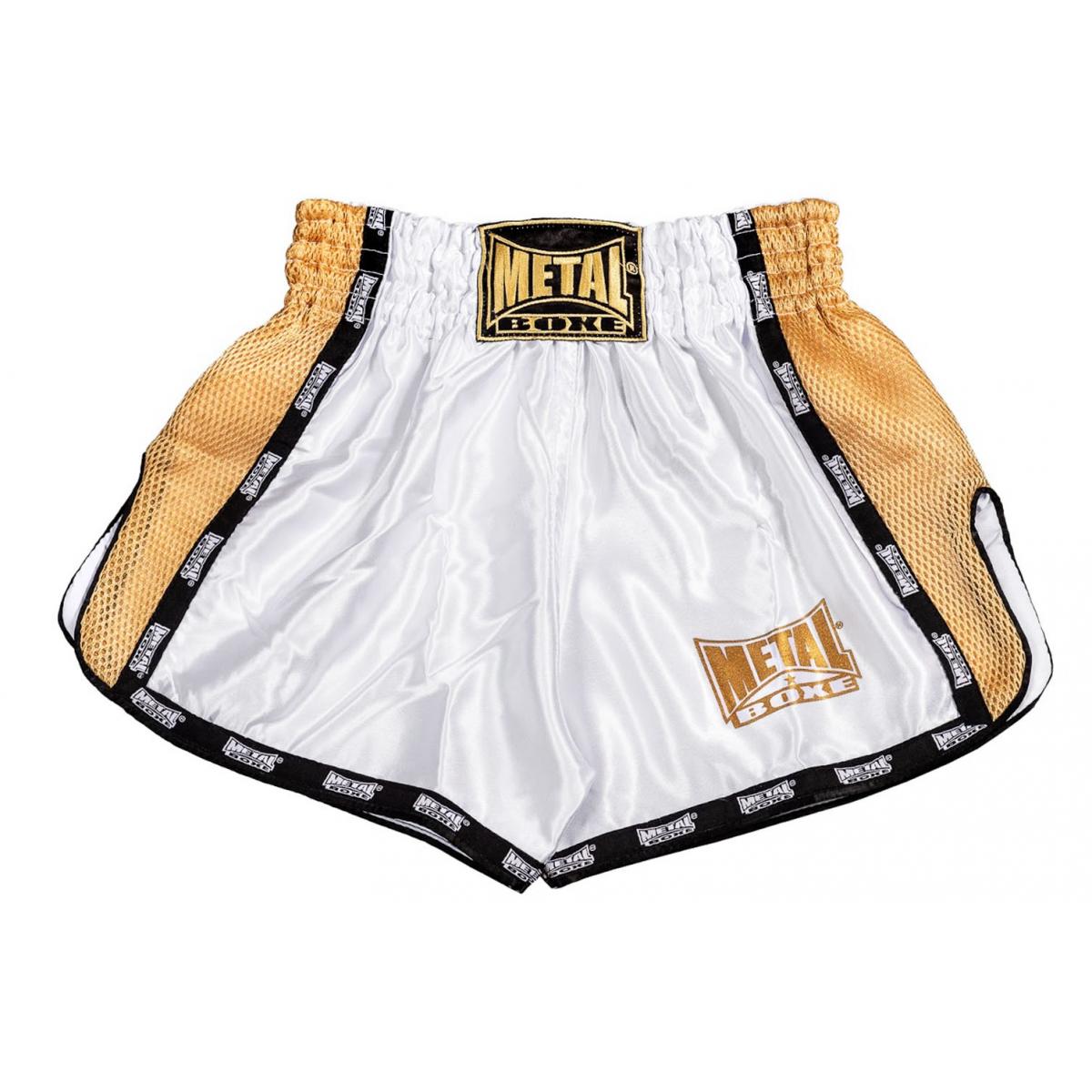 Short de Kick Boxing Metal Boxe Pro